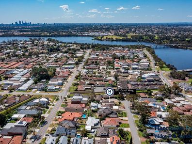 1/12 Opal Place, Riverton WA 6148