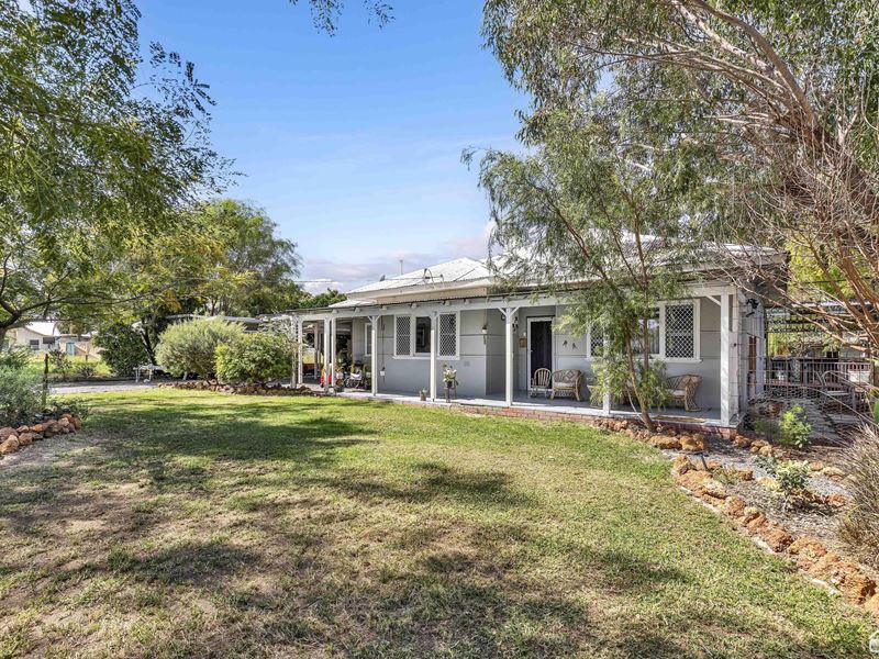 15 Maxwell Street, Serpentine