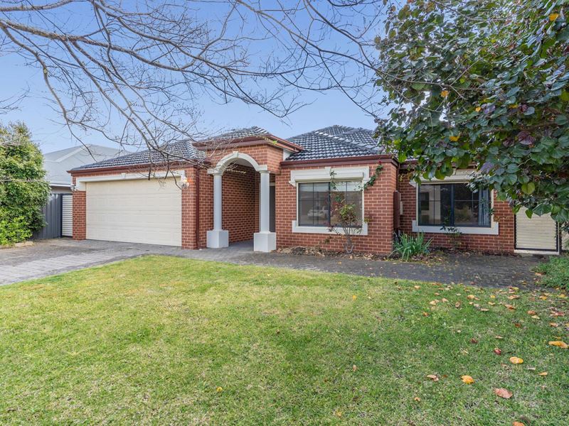 45 Barbarigo Bend, Aveley WA 6069