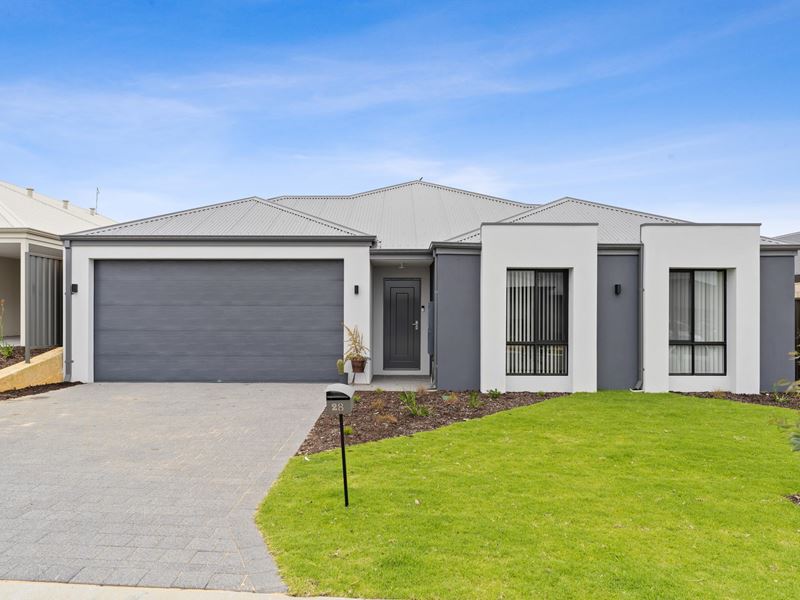 28 Candela Parkway, Baldivis