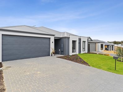 28 Candela Parkway, Baldivis WA 6171