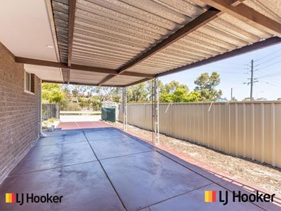 2 Burnham Way, Shelley WA 6148