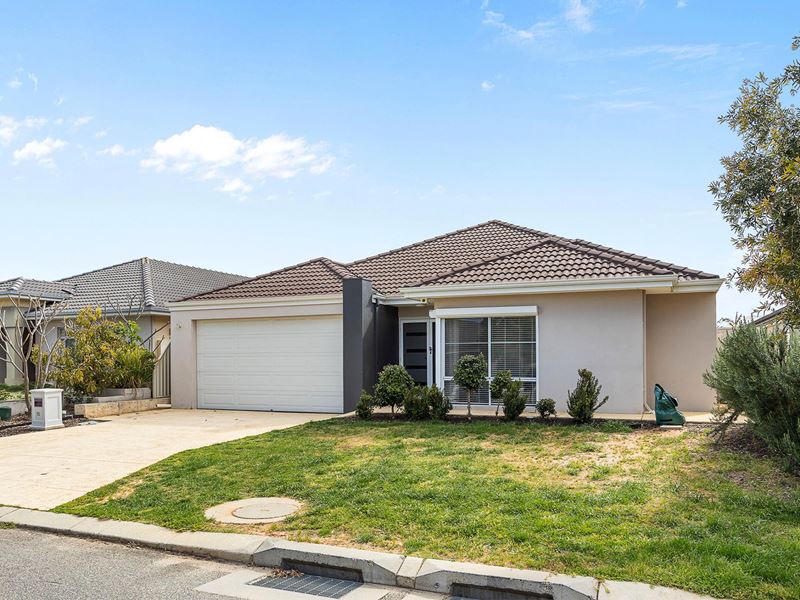 15 Dovedale Street, Harrisdale