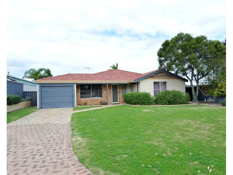 13 Muir Close, Waikiki WA 6169