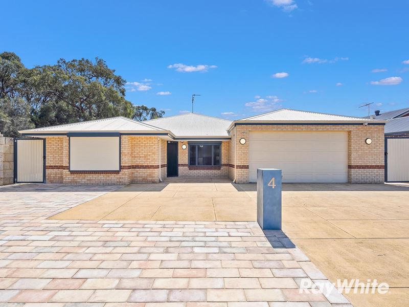 4 Transit Place, Falcon WA 6210