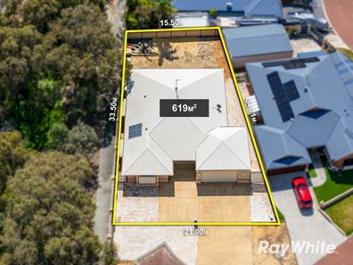 4 Transit Place, Falcon WA 6210