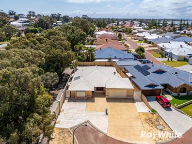 4 Transit Place, Falcon WA 6210