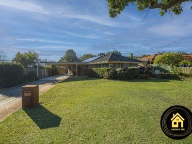 4 Atwell Court, Kardinya WA 6163