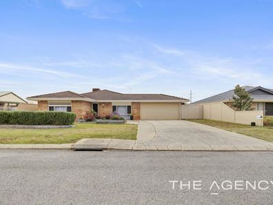 9 Tulipwood Place, South Lake WA 6164