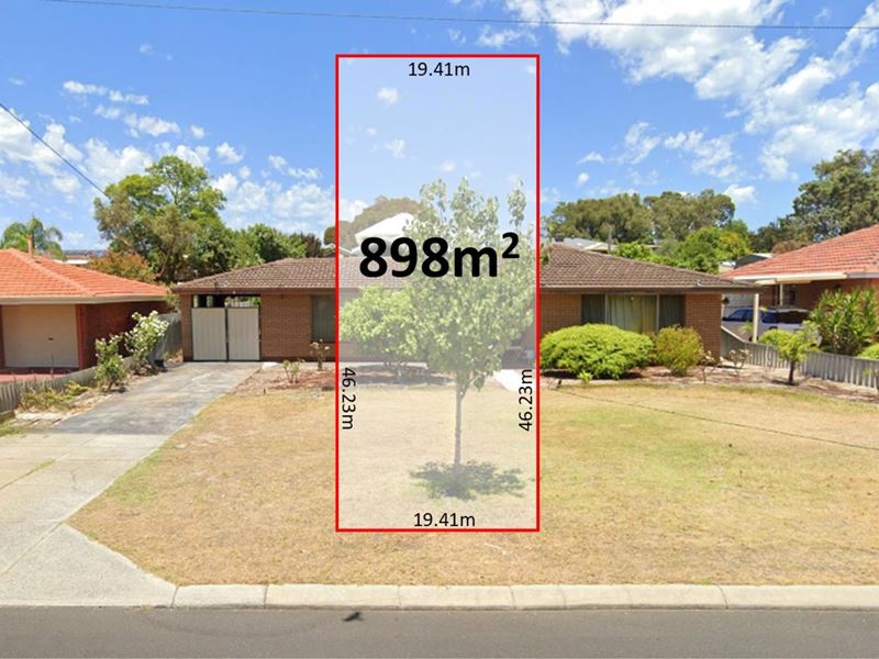 33 Golding Street, Dianella WA 6059