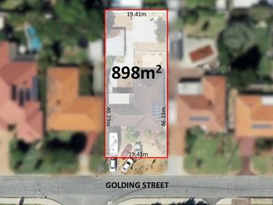 33 Golding Street, Dianella WA 6059