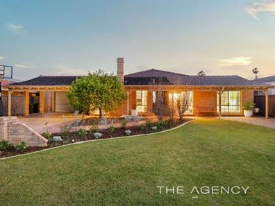 35 Angler Way, Sorrento WA 6020