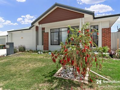 43 Clydesdale Street, Ellenbrook WA 6069