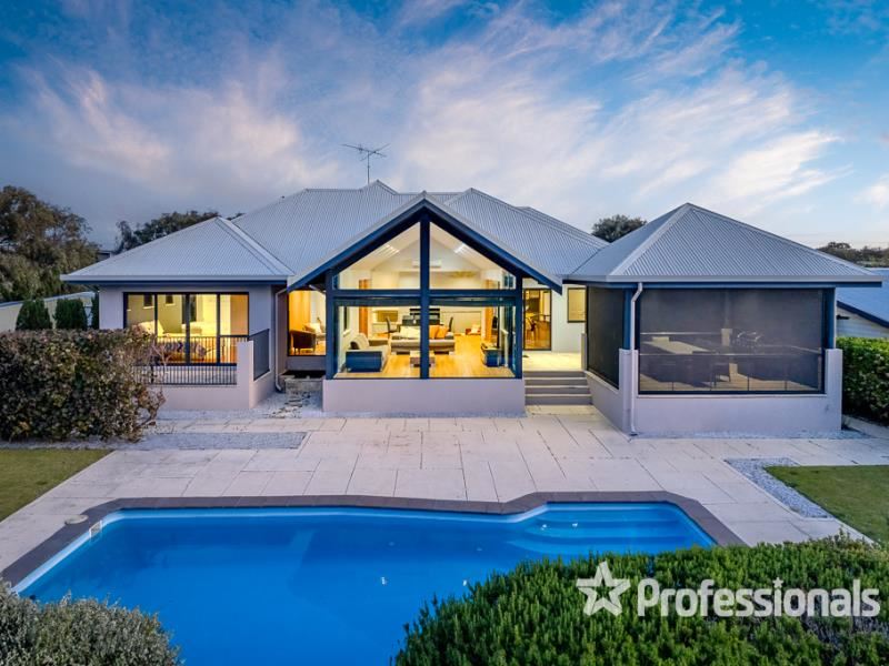 978 Geographe Bay Road, Geographe