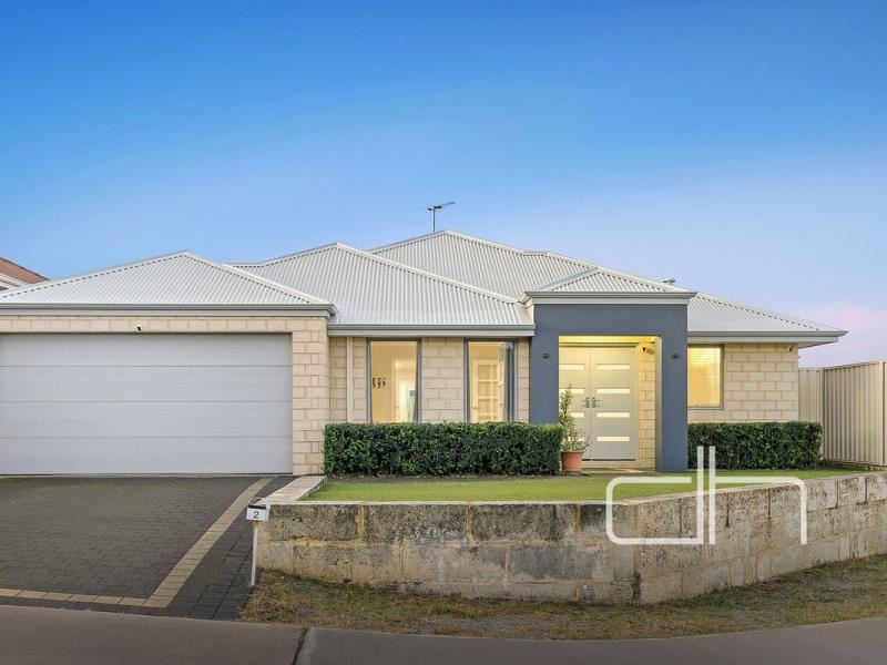 2 Fluyt Way, Landsdale