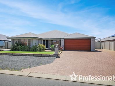 11 Golden Beryl Avenue, Australind WA 6233