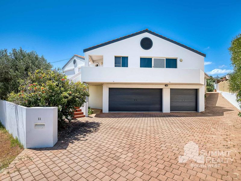 11 Acacia Street, Bunbury