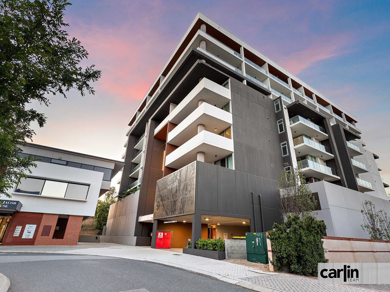 312/9 Tully Road, East Perth WA 6004