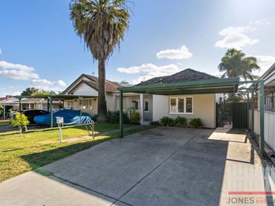 111 Second Avenue, Bassendean WA 6054