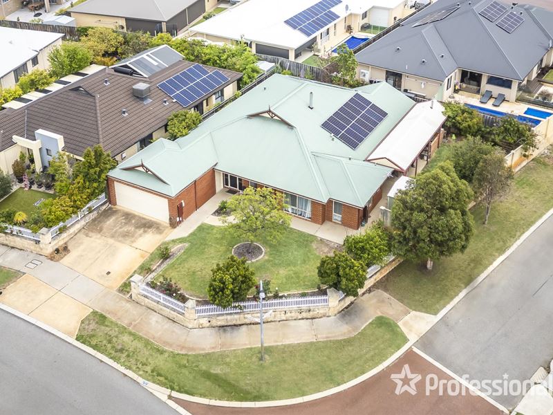 34 Oakhill Heights, Ellenbrook