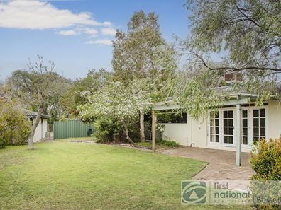 20 Boyle Street, Broadwater WA 6280