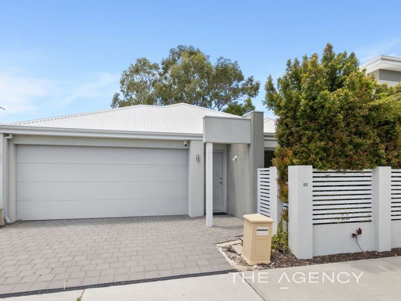 93 Piara Drive, Piara Waters WA 6112