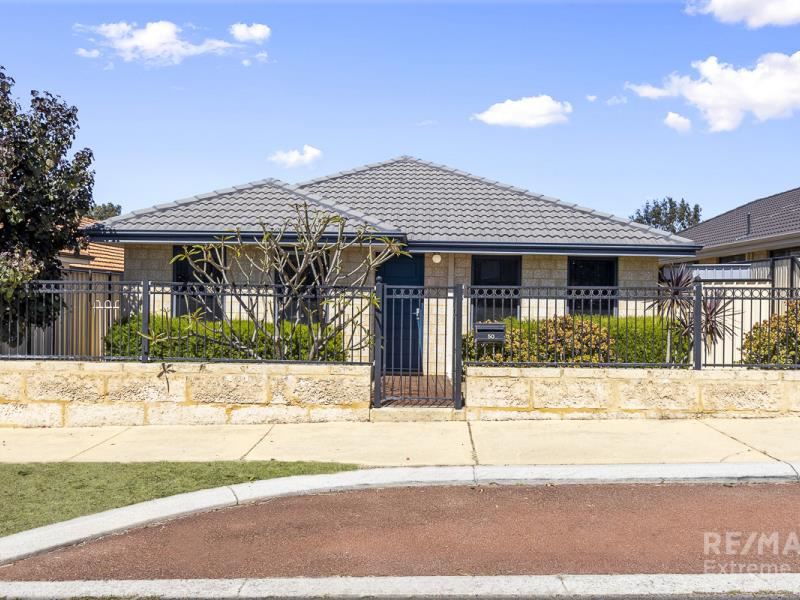 50 Arvada Street, Clarkson WA 6030