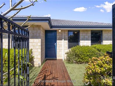 50 Arvada Street, Clarkson WA 6030