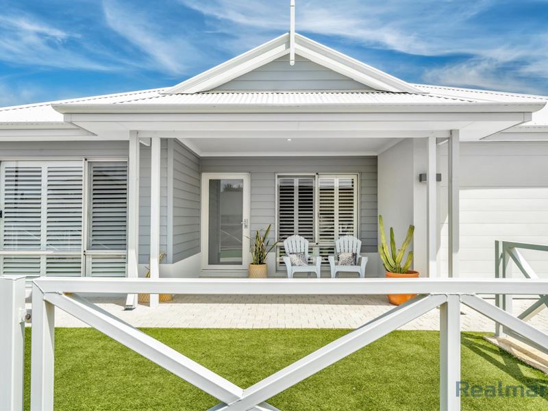 18 Wittenoom Turn, Dawesville