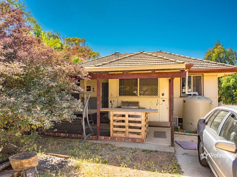 5 Challener Street, Rangeway