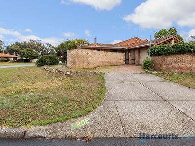 1 Roe Close, Bull Creek WA 6149