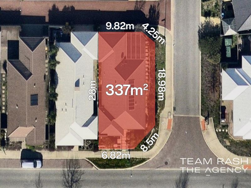 8 Diamond Gardens, Wellard