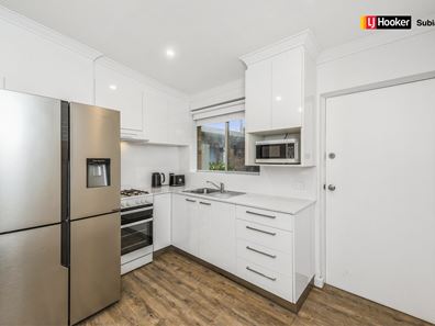 6/9 Jersey  Street, Jolimont WA 6014