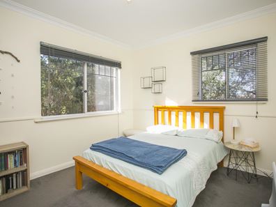 12A/5 Smith Street, Perth WA 6000