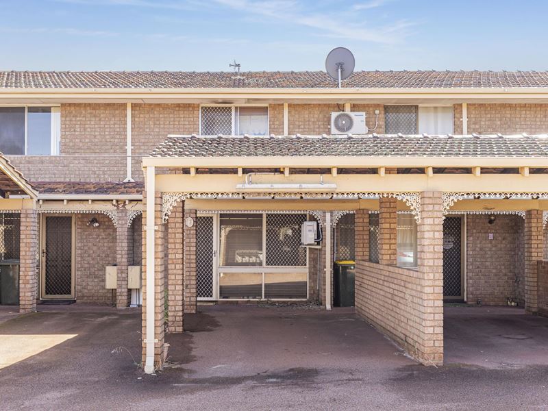 9/1179 Albany Highway, Bentley WA 6102