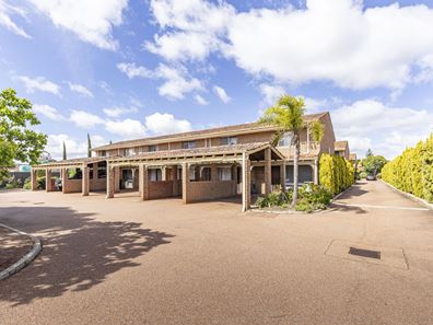 9/1179 Albany Highway, Bentley WA 6102