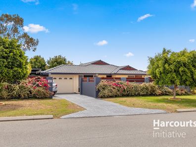 82 Apple Blossom Drive, Mirrabooka WA 6061