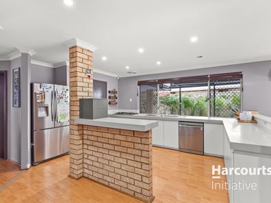 82 Apple Blossom Drive, Mirrabooka WA 6061