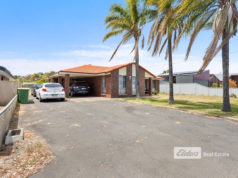 15 Martin Street, East Bunbury WA 6230