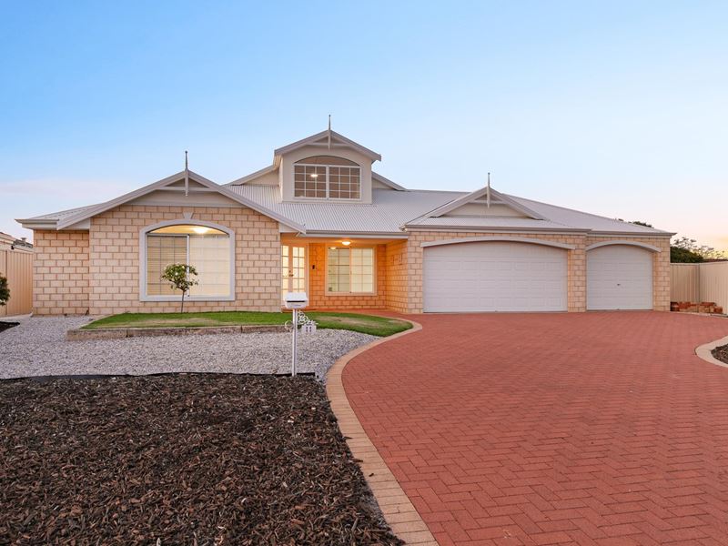 11 Felton Parkway, Baldivis WA 6171