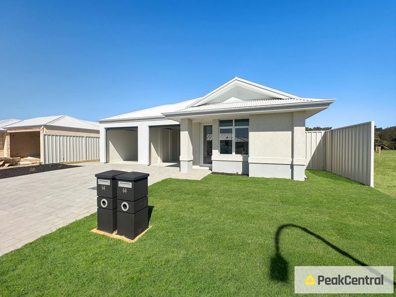 64B Westaway Road, Pinjarra