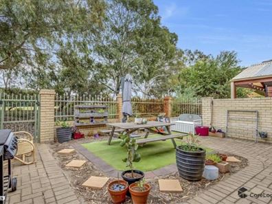 12/5 Brentham Street, Leederville WA 6007