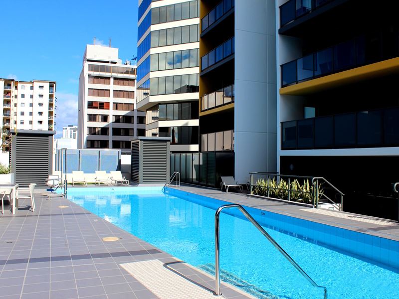 124/311 Hay Street, East Perth WA 6004