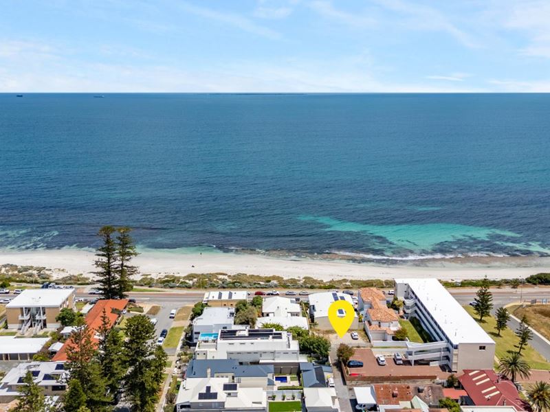 2A Deane Street, Cottesloe WA 6011