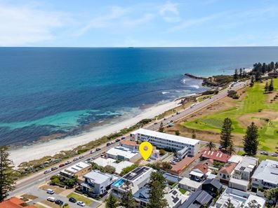 2A Deane Street, Cottesloe WA 6011