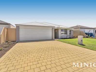 8 Woonda Way, Byford WA 6122