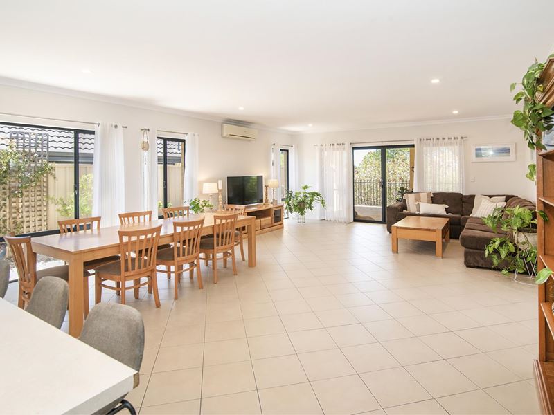 2 Barwon Lane, Dunsborough