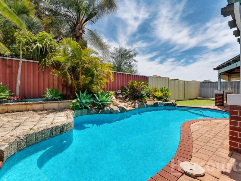 15 Canopy Court, Banksia Grove