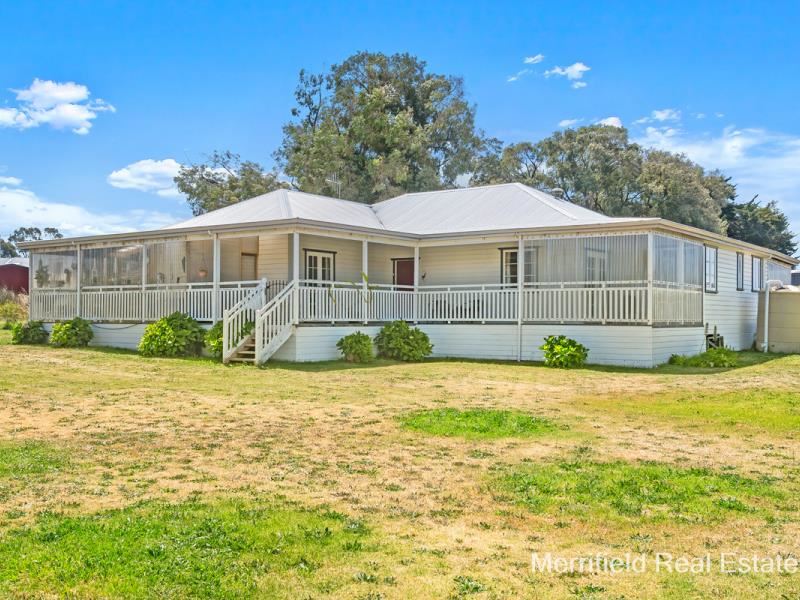 23 Rufus Street, Milpara