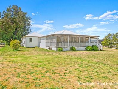 23 Rufus Street, Milpara WA 6330